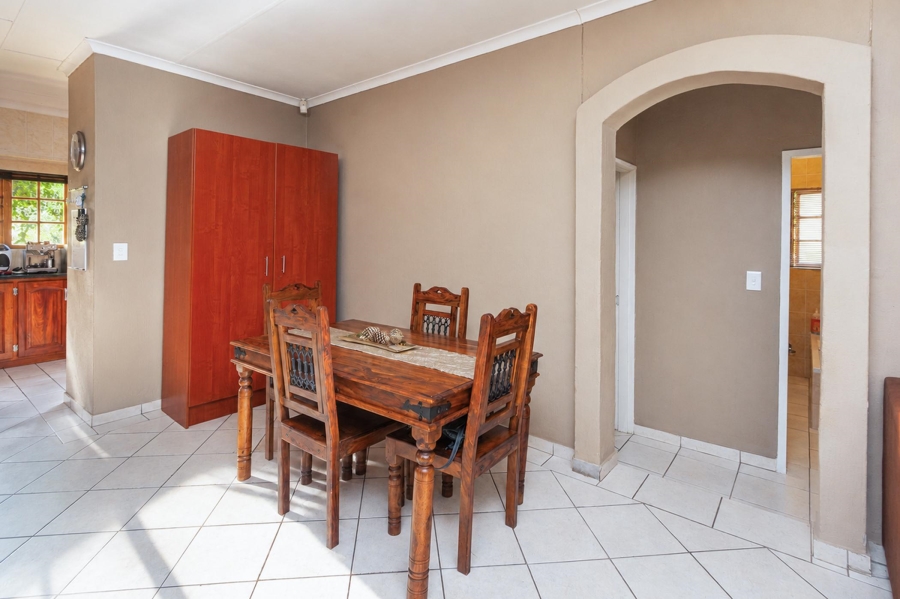 3 Bedroom Property for Sale in Safari Gardens North West